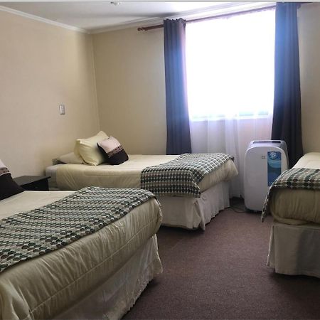 Hotel Barba La Комбарбала Екстер'єр фото