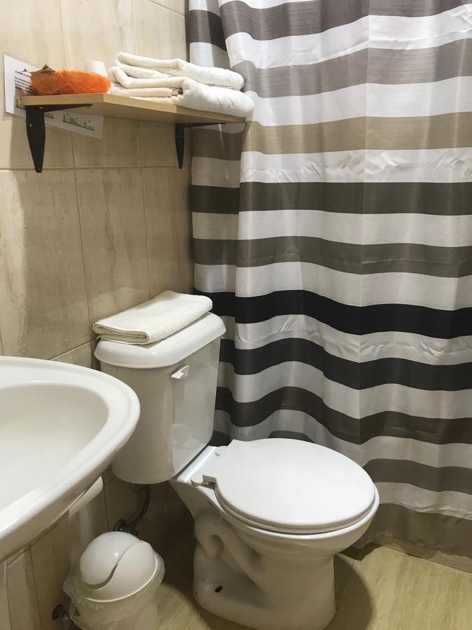 Hotel Barba La Комбарбала Екстер'єр фото