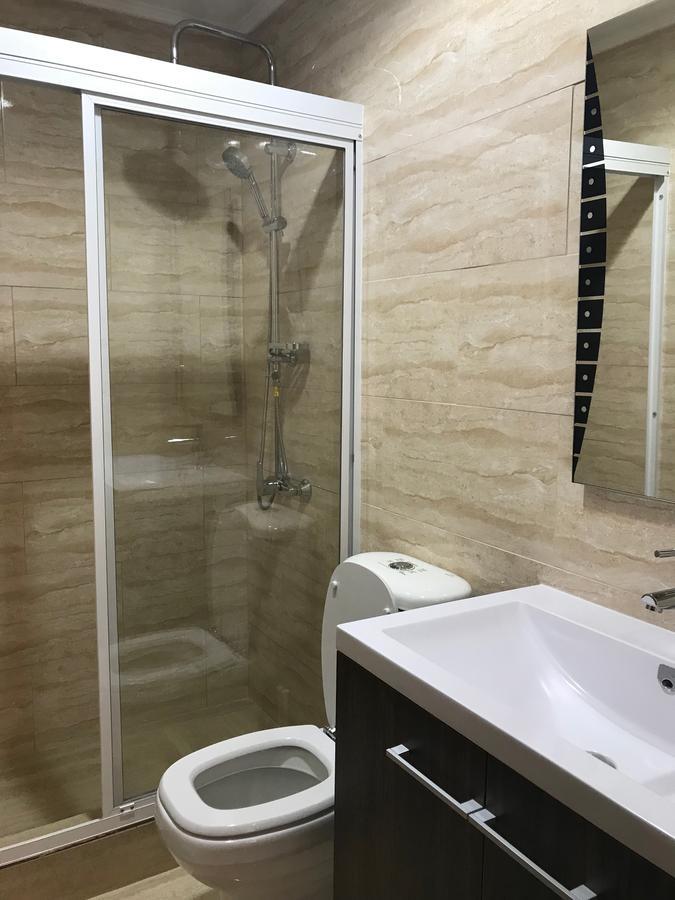 Hotel Barba La Комбарбала Екстер'єр фото