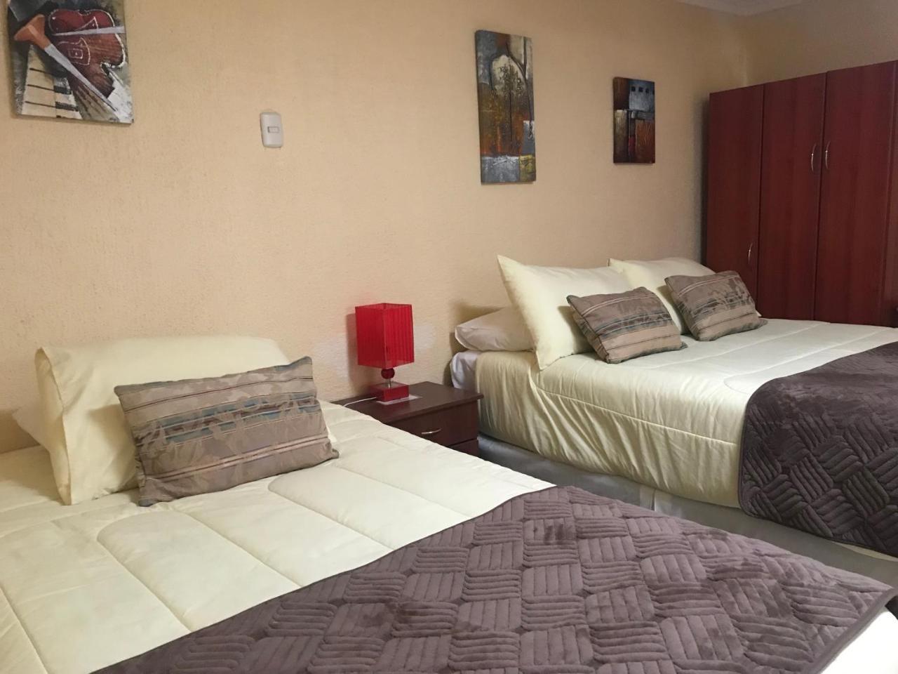 Hotel Barba La Комбарбала Екстер'єр фото