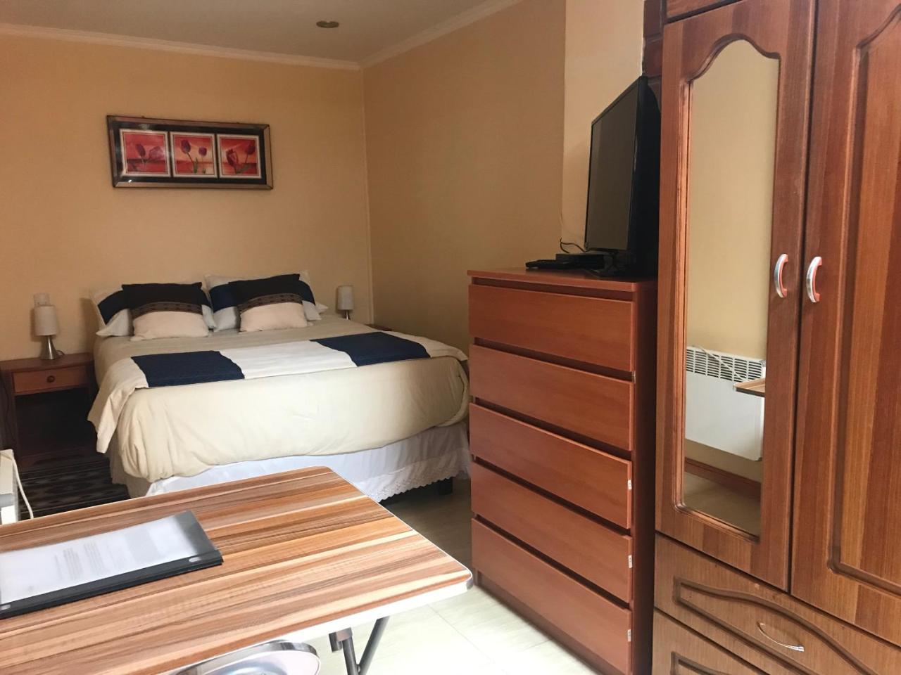 Hotel Barba La Комбарбала Екстер'єр фото