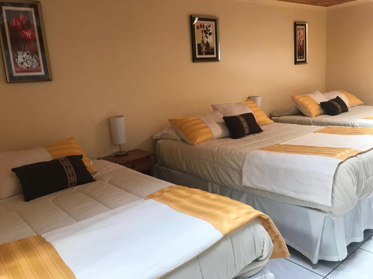 Hotel Barba La Комбарбала Екстер'єр фото